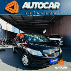 CHEVROLET Onix Hatch 1.0 4P FLEX LT
