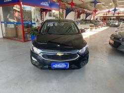 CHEVROLET Onix Hatch 1.0 4P FLEX LT