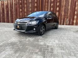 CHEVROLET Onix Hatch 1.0 12V 4P FLEX TURBO AUTOMTICO
