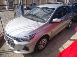 CHEVROLET Onix Hatch 1.0 4P FLEX LT