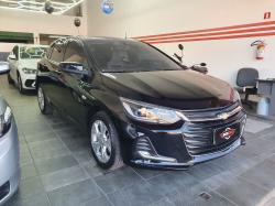 CHEVROLET Onix Hatch 1.0 12V 4P FLEX PREMIER TURBO AUTOMTICO