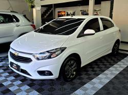 CHEVROLET Onix Hatch 1.0 4P FLEX LT