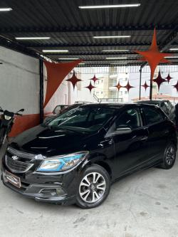 CHEVROLET Onix Hatch 1.4 4P FLEX LTZ