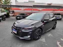 CHEVROLET Onix Hatch 1.0 12V 4P FLEX RS TURBO AUTOMTICO