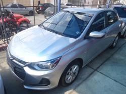CHEVROLET Onix Hatch 1.0 4P FLEX LT