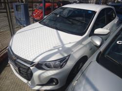 CHEVROLET Onix Hatch 1.0 4P FLEX LT