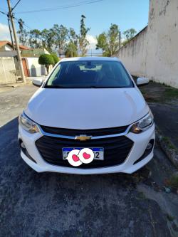 CHEVROLET Onix Hatch 1.0 12V 4P FLEX LT