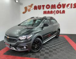CHEVROLET Onix Hatch 1.4 4P FLEX ACTIV AUTOMTICO