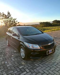 CHEVROLET Onix Hatch 1.0 4P FLEX JOY
