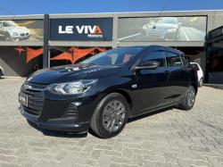 CHEVROLET Onix Hatch 1.0 12V 4P FLEX LT TURBO