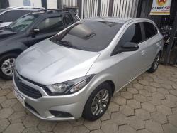 CHEVROLET Onix Hatch 1.0 4P FLEX JOY