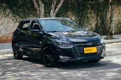 CHEVROLET Onix Hatch 1.0 12V 4P FLEX RS TURBO AUTOMTICO