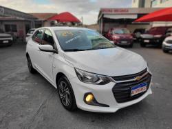 CHEVROLET Onix Hatch 1.0 12V 4P FLEX LT