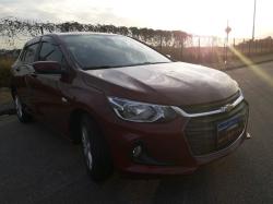 CHEVROLET Onix Hatch 1.0 12V 4P FLEX LTZ TURBO
