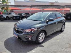 CHEVROLET Onix Hatch 1.0 4P FLEX LT
