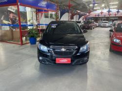 CHEVROLET Onix Hatch 1.4 4P FLEX LTZ