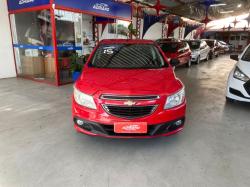 CHEVROLET Onix Hatch 1.0 12V 4P FLEX LT