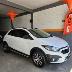 CHEVROLET Onix Hatch 1.4 4P FLEX ACTIV