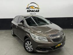 CHEVROLET Onix Hatch 1.0 4P FLEX LT