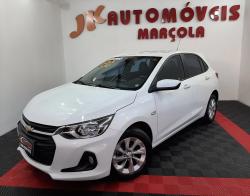 CHEVROLET Onix Hatch 1.0 4P FLEX LTZ TURBO AUTOMTICO