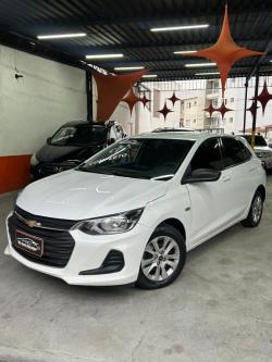 CHEVROLET Onix Hatch 1.0 12V 4P FLEX LT