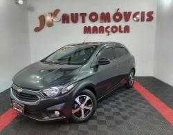 CHEVROLET Onix Hatch 1.4 4P FLEX LTZ AUTOMTICO