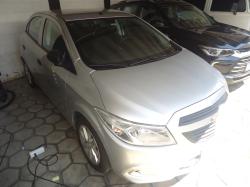 CHEVROLET Onix Hatch 1.0 4P FLEX
