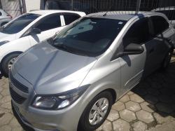 CHEVROLET Onix Hatch 1.0 4P FLEX