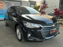 CHEVROLET Onix Sedan 1.0 4P FLEX LTZ PLUS TURBO