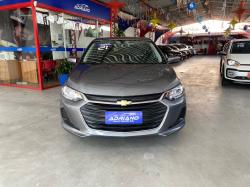 CHEVROLET Onix Sedan 1.0 4P FLEX LT PLUS TURBO AUTOMTICO