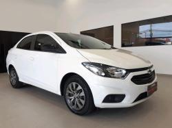 CHEVROLET Onix Sedan 1.0 4P FLEX PLUS JOY