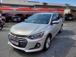 CHEVROLET Onix Sedan 1.0 4P FLEX PLUS TURBO AUTOMTICO