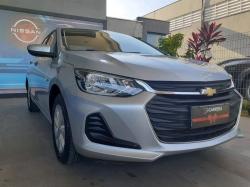 CHEVROLET Onix Sedan 1.0 4P FLEX LT PLUS TURBO AUTOMTICO