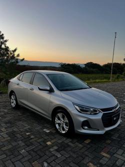 CHEVROLET Onix Sedan 1.0 12V 4P FLEX PREMIER PLUS TURBO AUTOMTICO