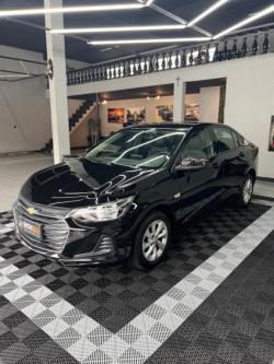 CHEVROLET Onix Sedan 1.0 4P FLEX LT