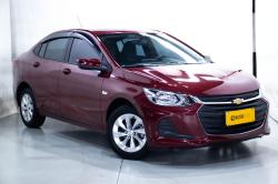 CHEVROLET Onix Sedan 1.0 4P FLEX LT PLUS TURBO