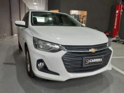 CHEVROLET Onix Sedan 1.0 4P FLEX LTZ PLUS TURBO