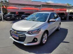 CHEVROLET Onix Sedan 1.0 4P FLEX LTZ PLUS TURBO AUTOMTICO