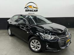CHEVROLET Onix Sedan 1.0 4P FLEX LTZ PLUS TURBO AUTOMTICO