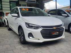 CHEVROLET Onix Sedan 1.0 12V 4P FLEX PREMIER PLUS TURBO AUTOMTICO