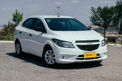 CHEVROLET Prisma 1.0 4P JOY FLEX