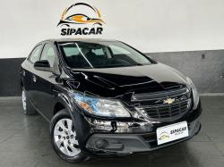 CHEVROLET Prisma 1.4 4P LT FLEX