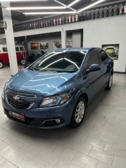 CHEVROLET Prisma 1.4 4P LTZ FLEX