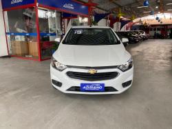 CHEVROLET Prisma 1.4 4P LT FLEX