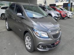 CHEVROLET Prisma 1.4 4P LTZ FLEX