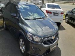 CHEVROLET Prisma 1.4 4P LT FLEX