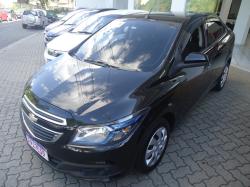 CHEVROLET Prisma 1.4 4P LT FLEX