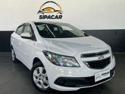 CHEVROLET Prisma 1.4 4P LT FLEX