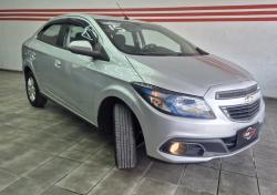 CHEVROLET Prisma 1.4 4P LTZ FLEX