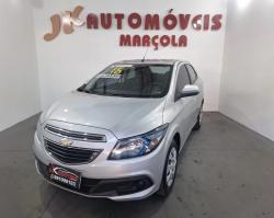 CHEVROLET Prisma 1.4 4P LT FLEX AUTOMTICO